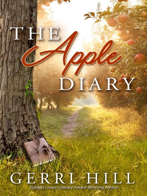 Title details for The Apple Diary by Gerri Hill - Wait list